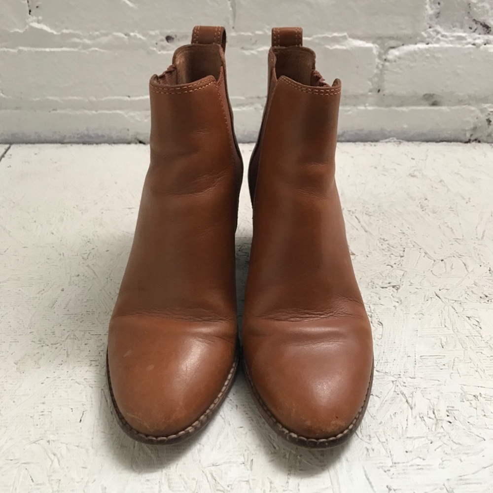 The Regan Boot - Picture 4 of 5